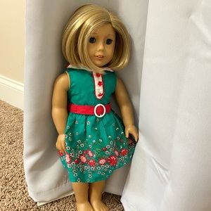 Kit American Girl Doll
